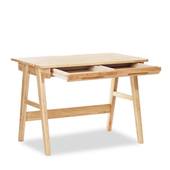 myduckling Montessori Solid Wood Study Desk