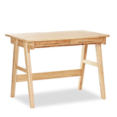 myduckling Montessori Solid Wood Study Desk