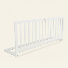 myduckling White Eli Kids Bed Rail – 120cm