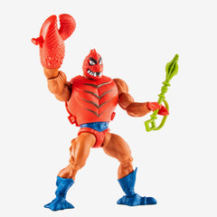 Masters of the Universe Origins Clawful Collector Action Figure