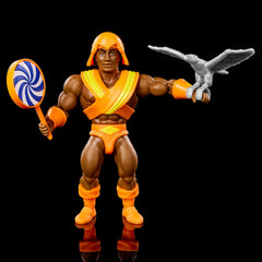 Masters of the Universe Origins Hypno Action Figure