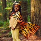 Sarah's Silks Tiger Playsilk