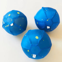 Sarah's Silks Balloon Ball Star
