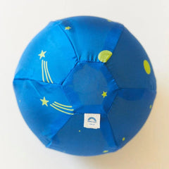 Sarah's Silks Balloon Ball Star