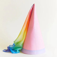 Sarah's Silks Hat - Princess