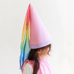 Sarah's Silks Hat - Princess
