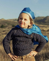 Sarah's Silks Reversible Crowns