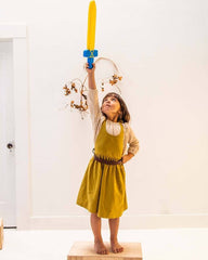 Sarah's Silks Soft Sword