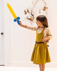 Sarah's Silks Soft Sword