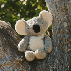 SENGER Cuddly Animal - Koala - Australian Exclusive - Removable Heat/Cool Pack