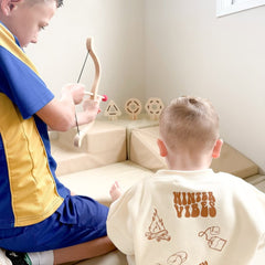 Funova Kids Bow and Arrow Set