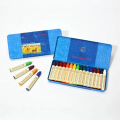 Stockmar Wax Stick Crayons