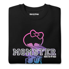 Monster High Momster Black Sweatshirt