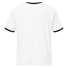 Monster High Lunar Monsters White Ringer T-shirt