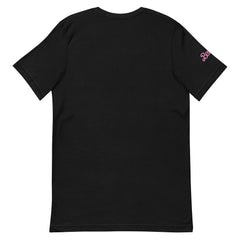Barbie Mom Black T-Shirt