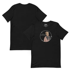 Barbie Atelier Black T-shirt