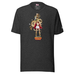 Barbie She-Ra Grey T-Shirt