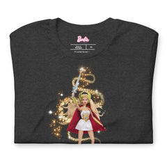 Barbie She-Ra Grey T-Shirt