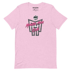 Monster High Monster Mom Club Pink T-shirt
