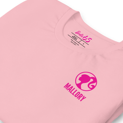 Barbie Customizable Collector T-Shirt