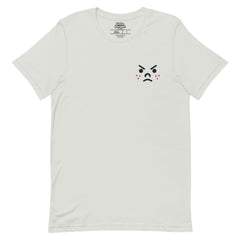 Little People Angry T-Shirt