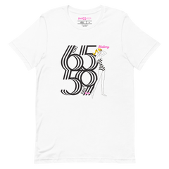 Barbie Customizable 1959 T-Shirt