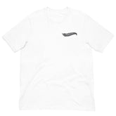 Hot Wheels Logos White T-Shirt