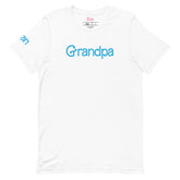 Barbie Grandpa Ken White T-Shirt
