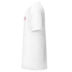 Barbie Grandma White T-Shirt