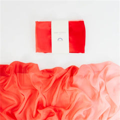Sarah’s Silks Giant Strawberry Playsilk