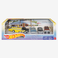 2022 Premium Collector Set 1: Classic Pickups