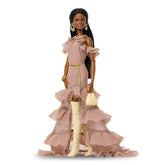 @BarbieStyle Barbie “Brooklyn” Doll