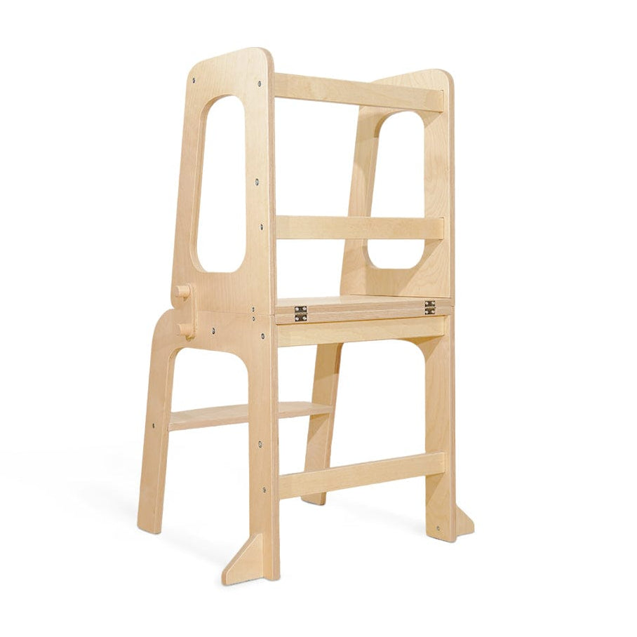 Toypark Convertible Learning Tower