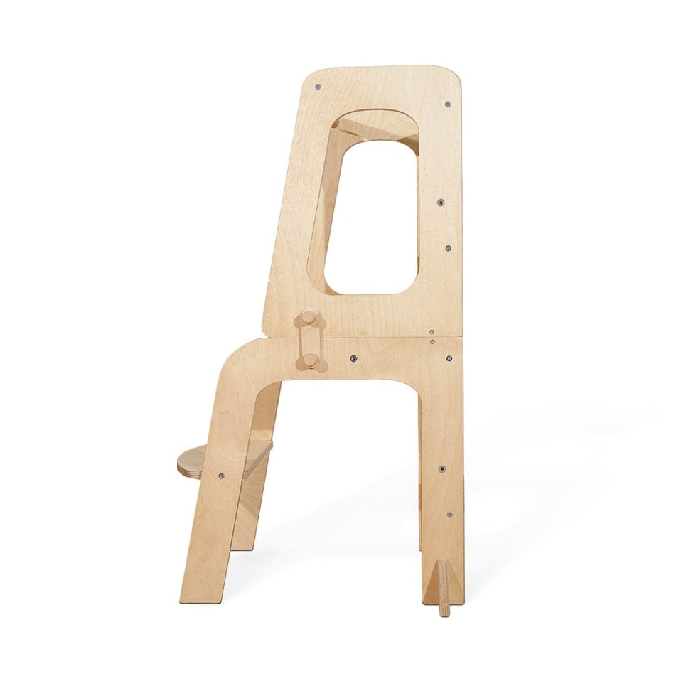 Toypark Convertible Learning Tower