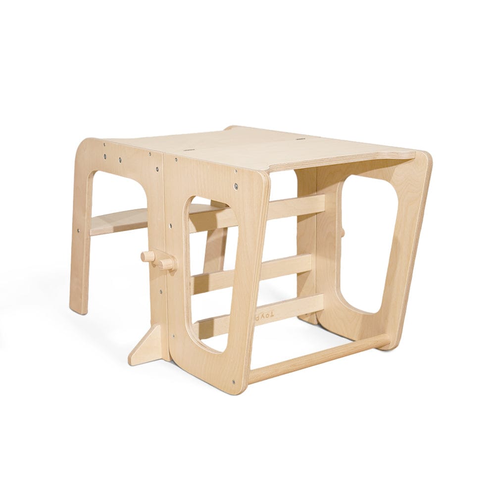 Toypark Convertible Learning Tower