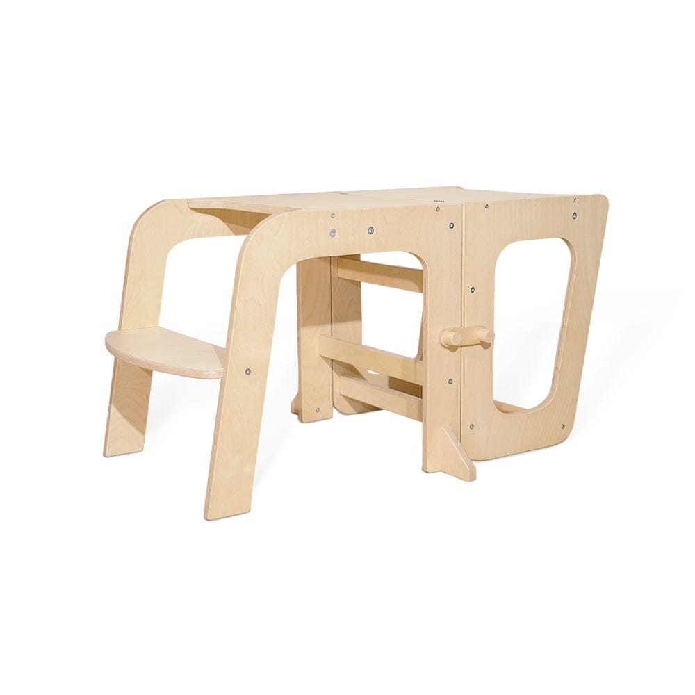 Toypark Convertible Learning Tower