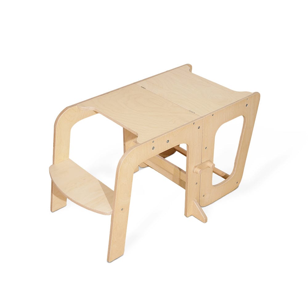 Toypark Convertible Learning Tower