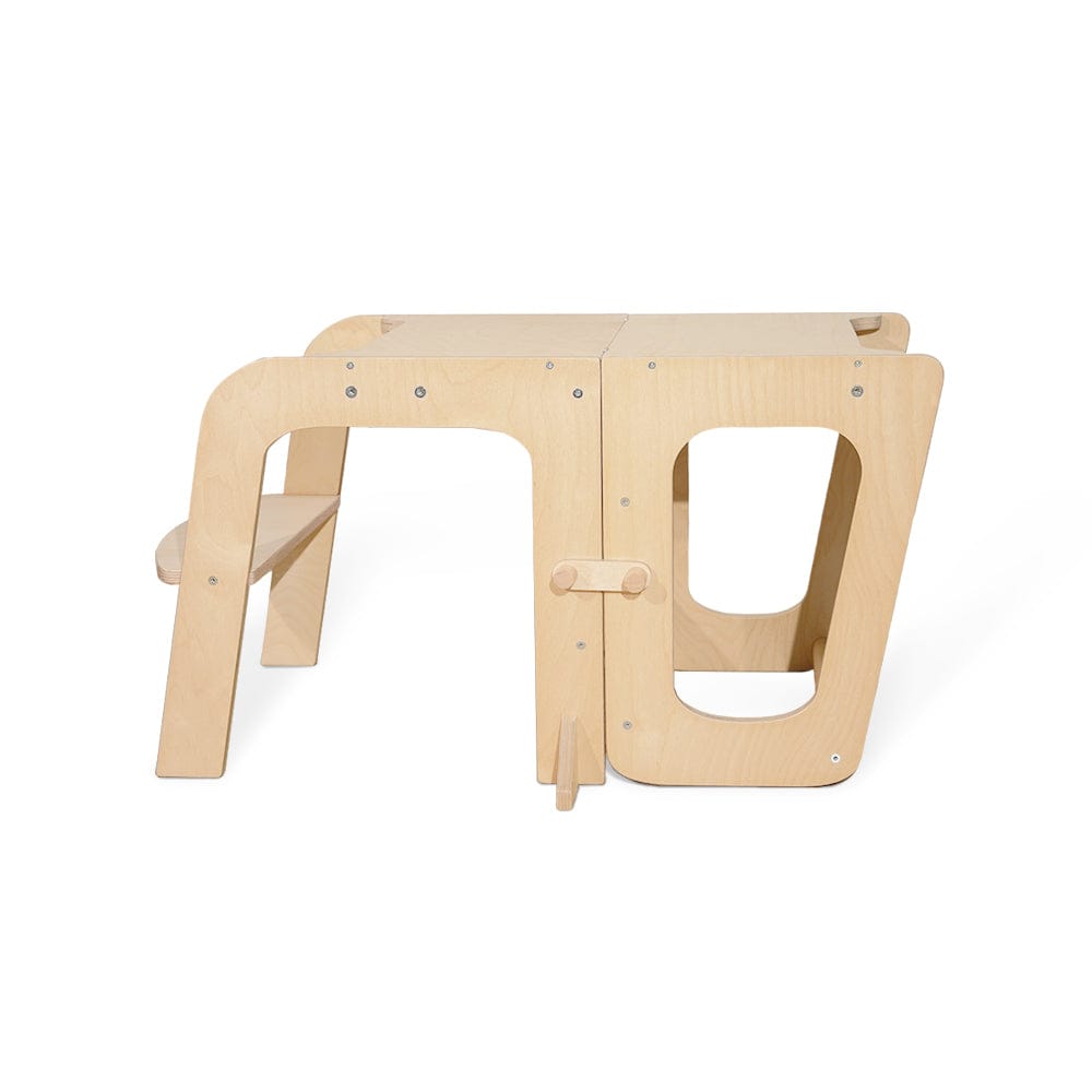 Toypark Convertible Learning Tower