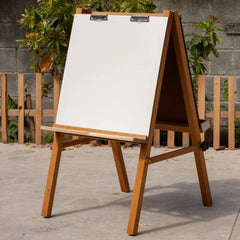 QToys 5 in 1 Painting Easel