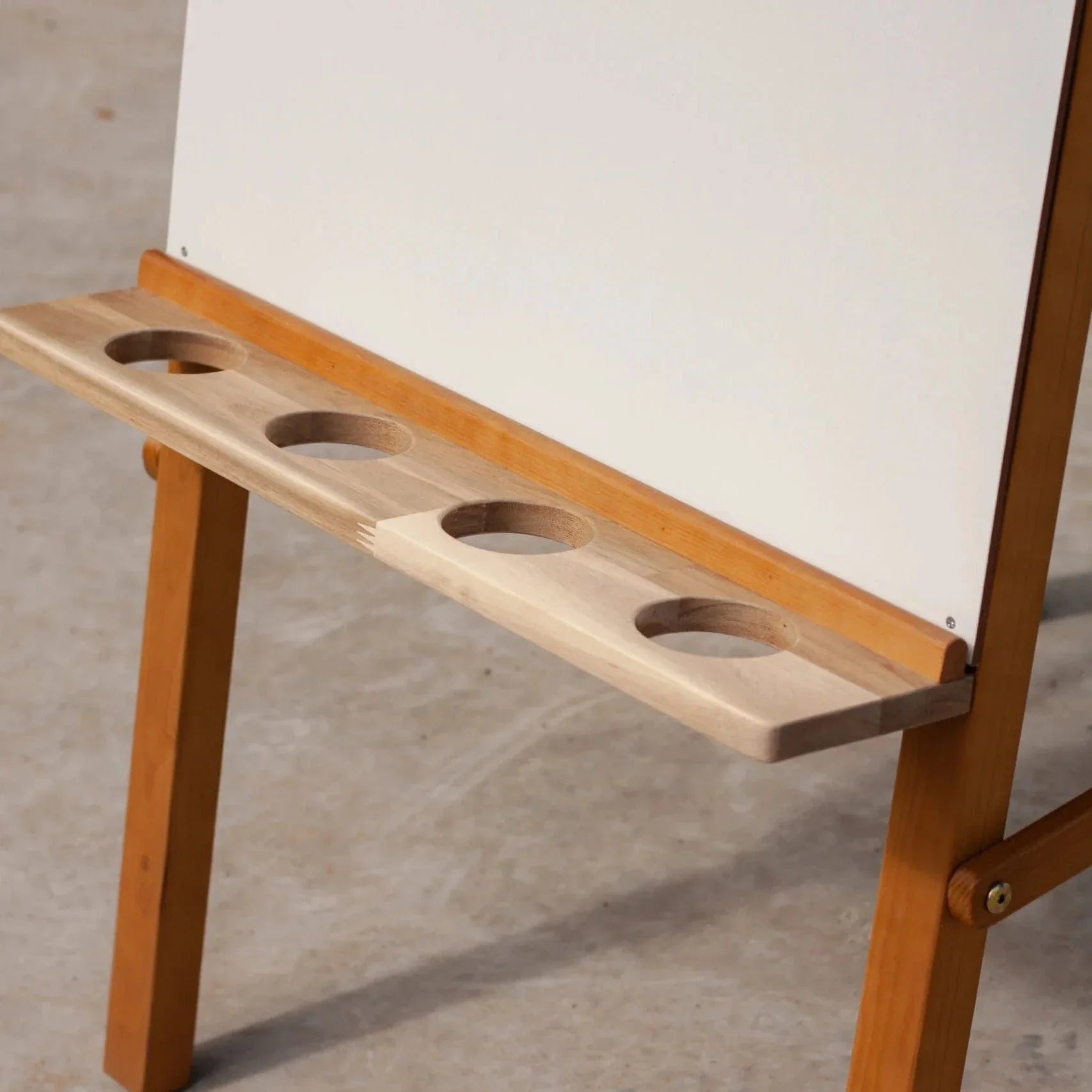 QToys 5 in 1 Painting Easel