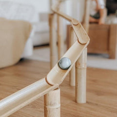 QToys Mini Bamboo Channels 40 pcs