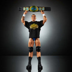 WWE Ultimate Edition Fan Takeover Randy Orton Action Figure