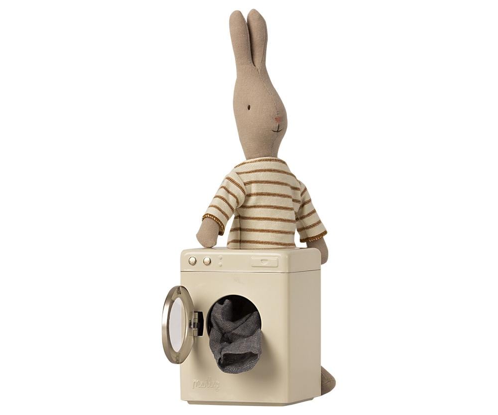 Maileg Washing Machine - Miniature