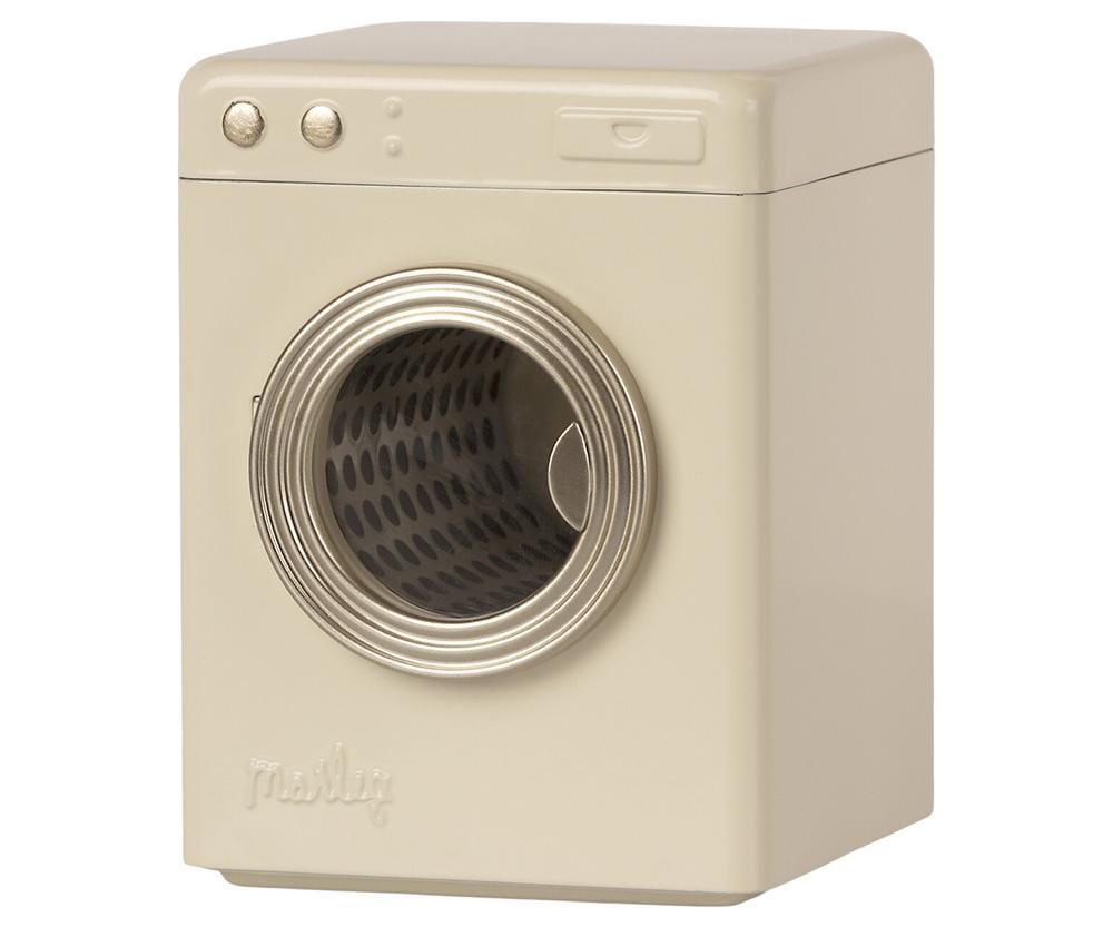 Maileg Washing Machine - Miniature