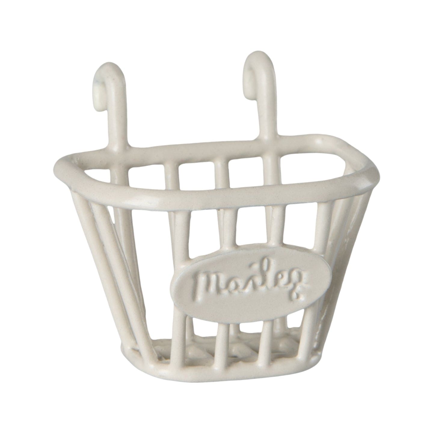 Maileg Tricycle Basket Mouse