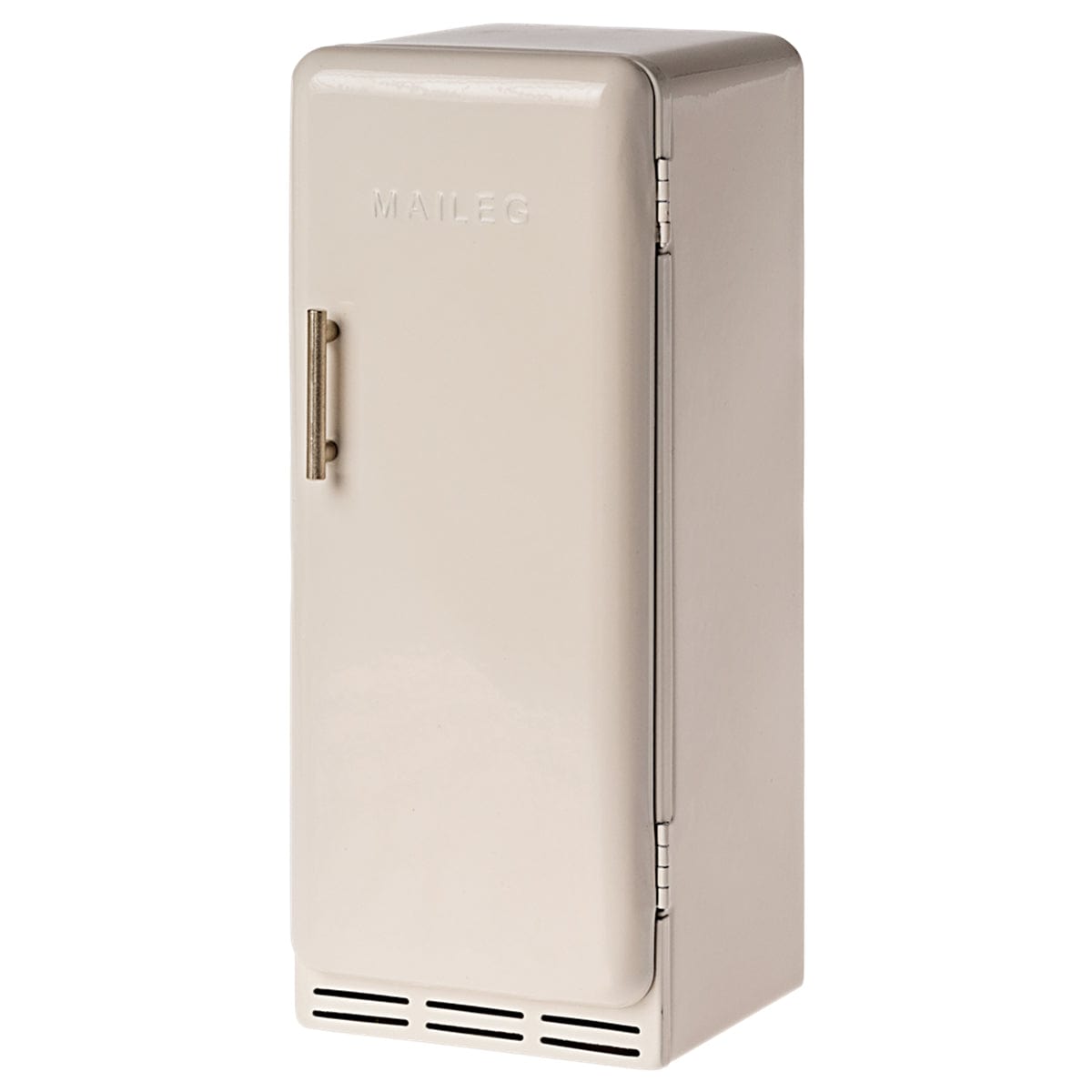 Maileg Fridge, Miniature - Off white