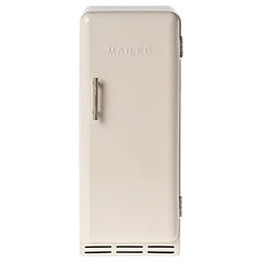 Maileg Fridge, Miniature - Off white