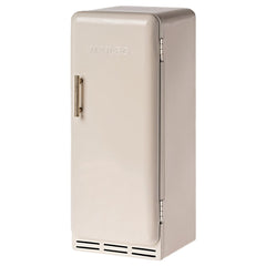 Maileg Fridge, Miniature - Off white