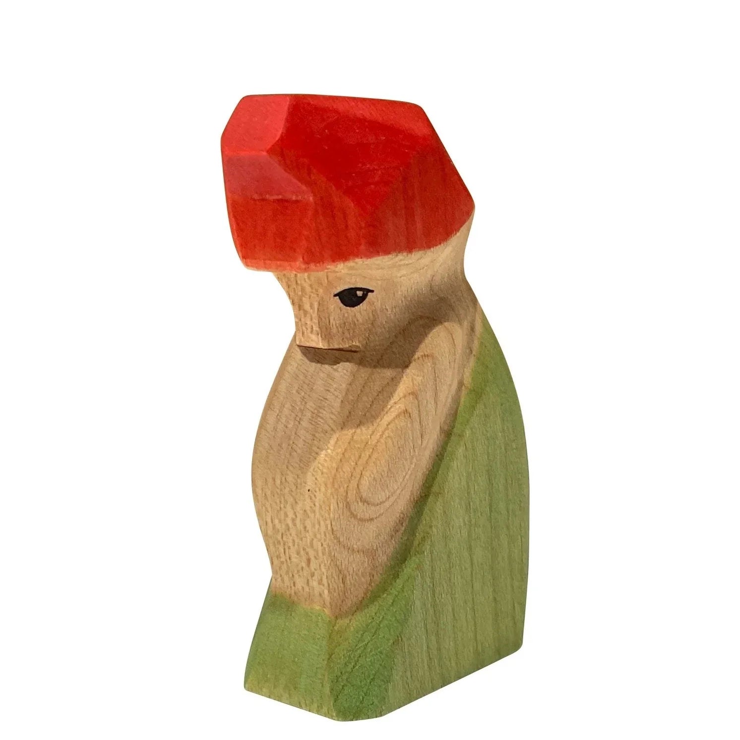 HolzWald Dwarf Ludwig