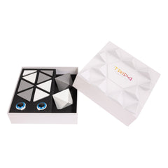 Trido Greyscale Small